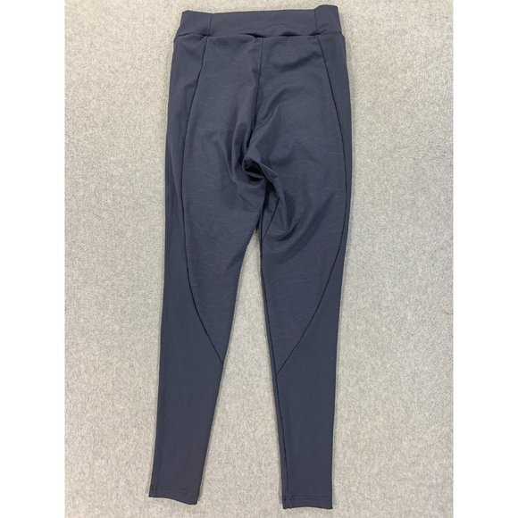 Gymshark Compression Running‎ Training Tights Pants (Women's Medium) Gray - Picture 12 of 12